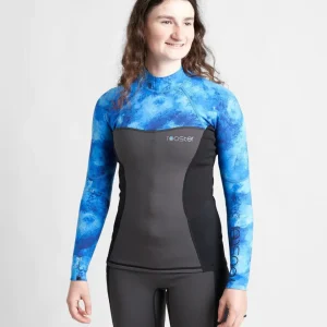 Top de neopreno femenino Rooster Thermaflex™