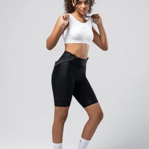 TOP SEAMLESS LITHE MUJER CHALK