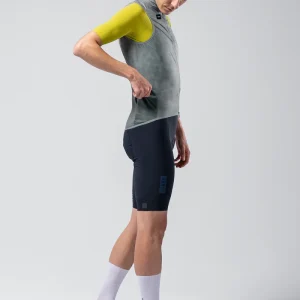 CHALECO PLUS 2.0 HOMBRE CEDAR CHECK