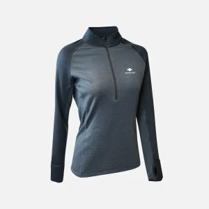 CAMISETA DE MANGA LARGA WINTERTRAIL RAIDLIGHT