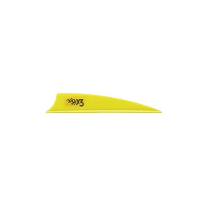 BOHNING PLUMA X3 3.5"